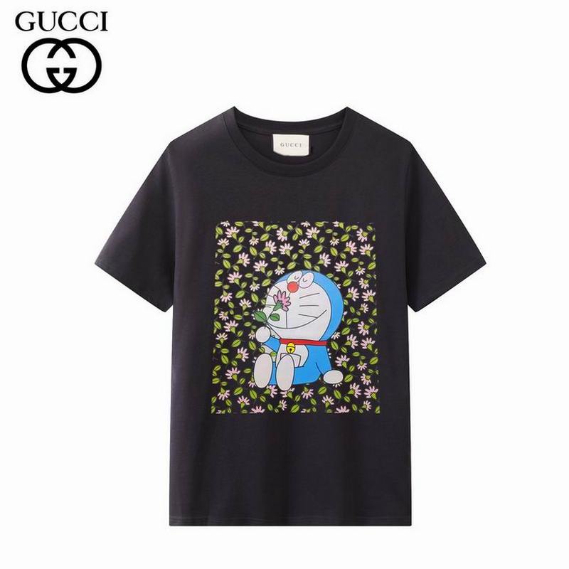 Gucci Men's T-shirts 1537